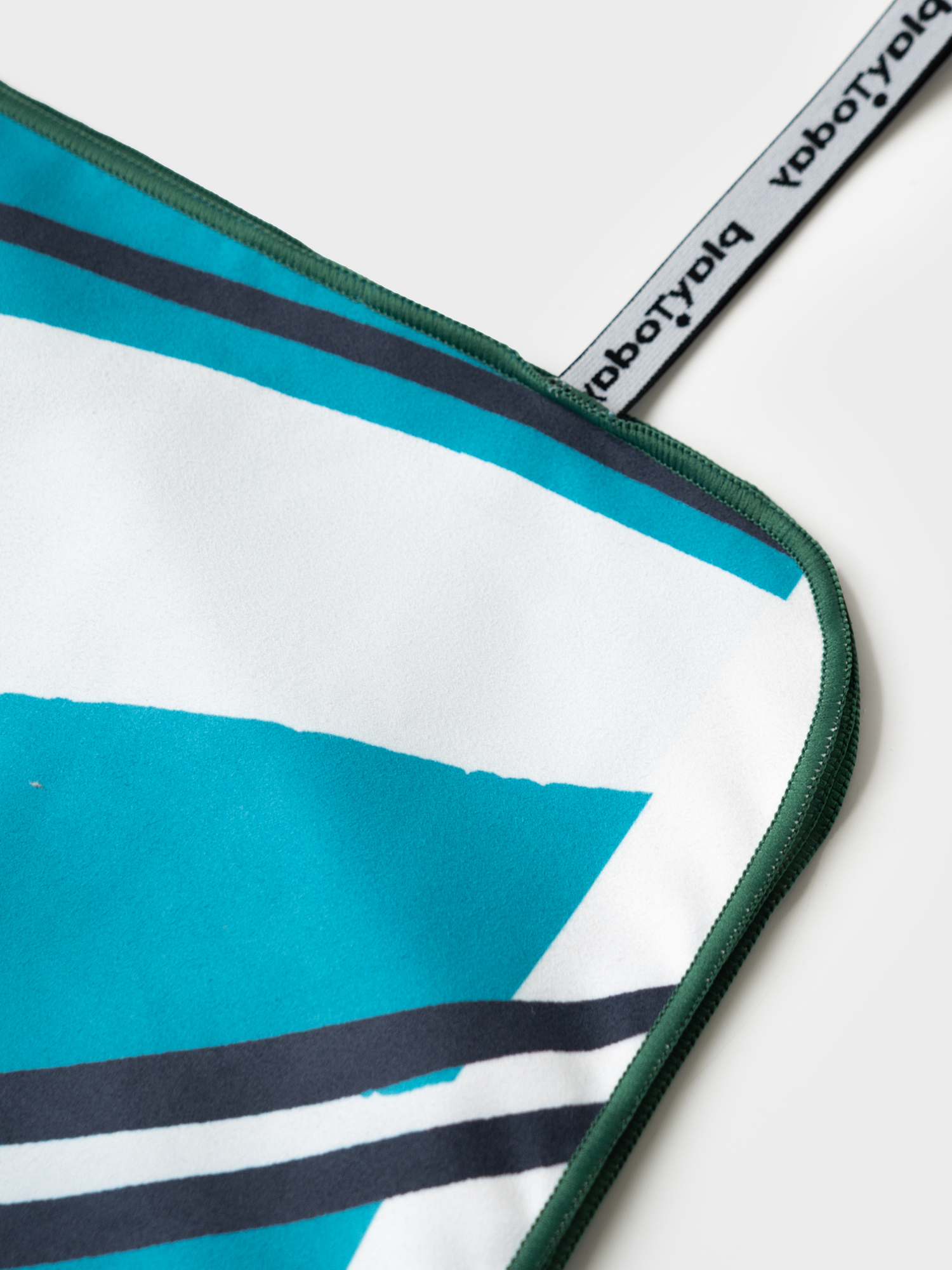 Полотенце PlayToday 80 x 130 см - фото 4