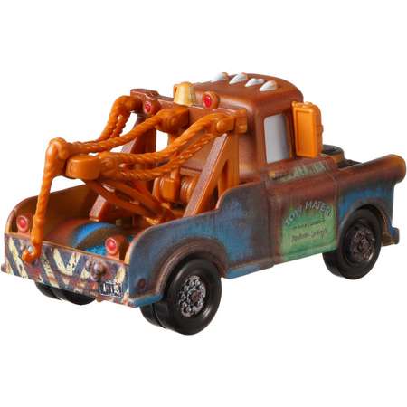 Автомобиль Cars Герои мультфильмов