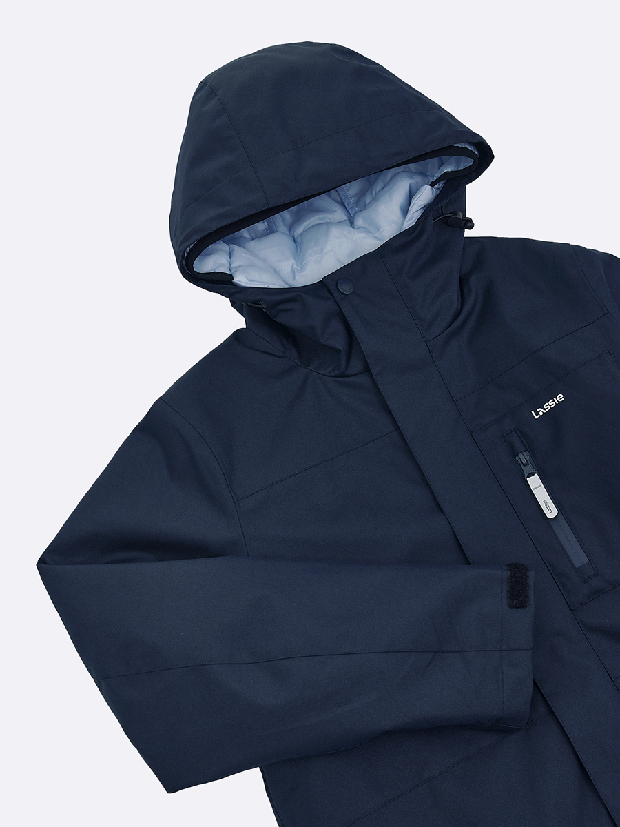 Куртка Lassie 73105306-6960 - фото 10