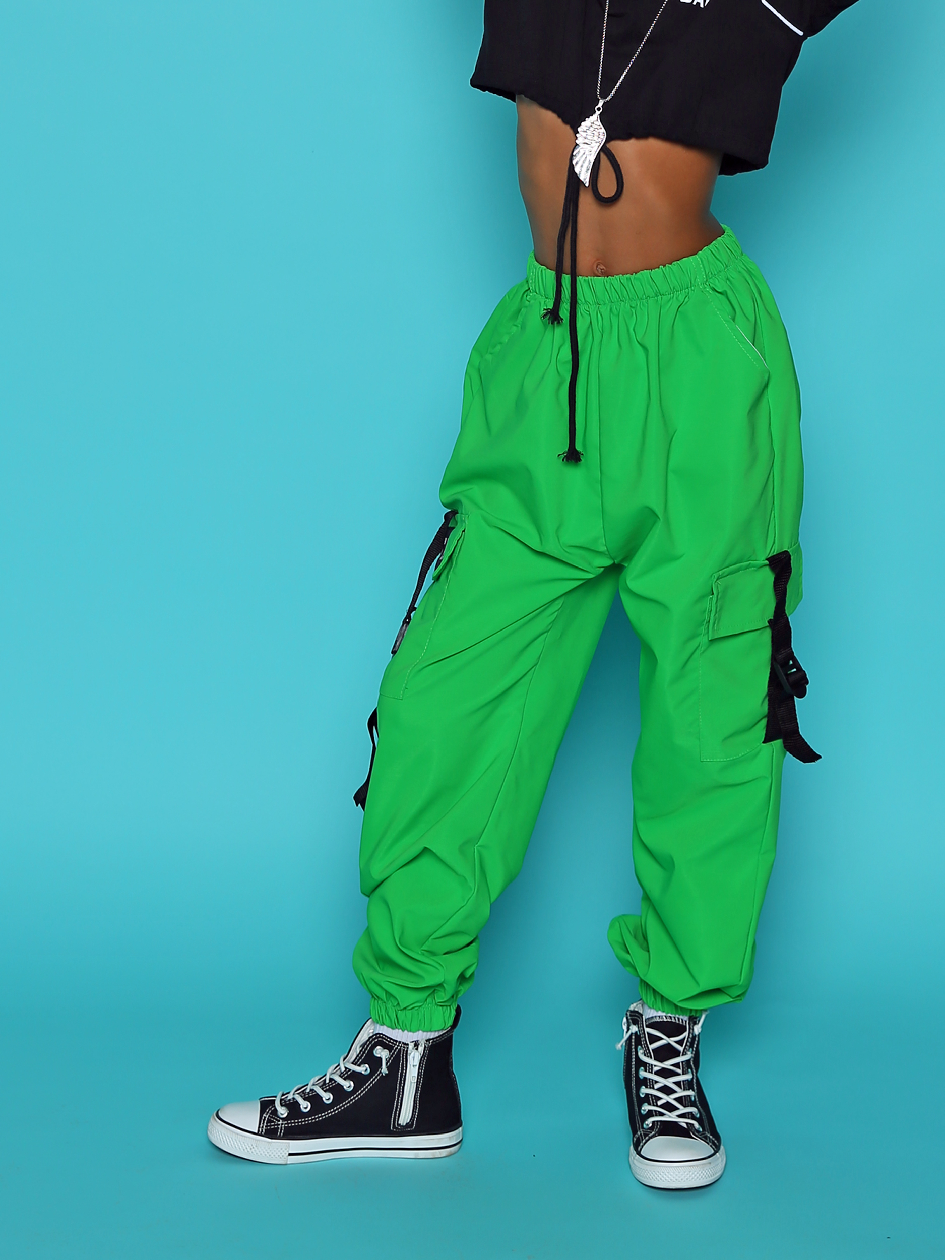 Брюки Tioka 223383196 - фото 8