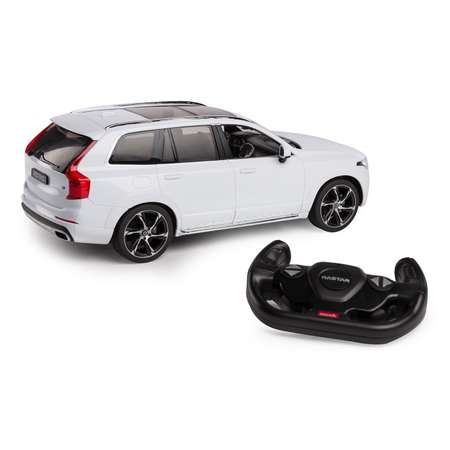 Автомобиль РУ Rastar Volvo 1:14
