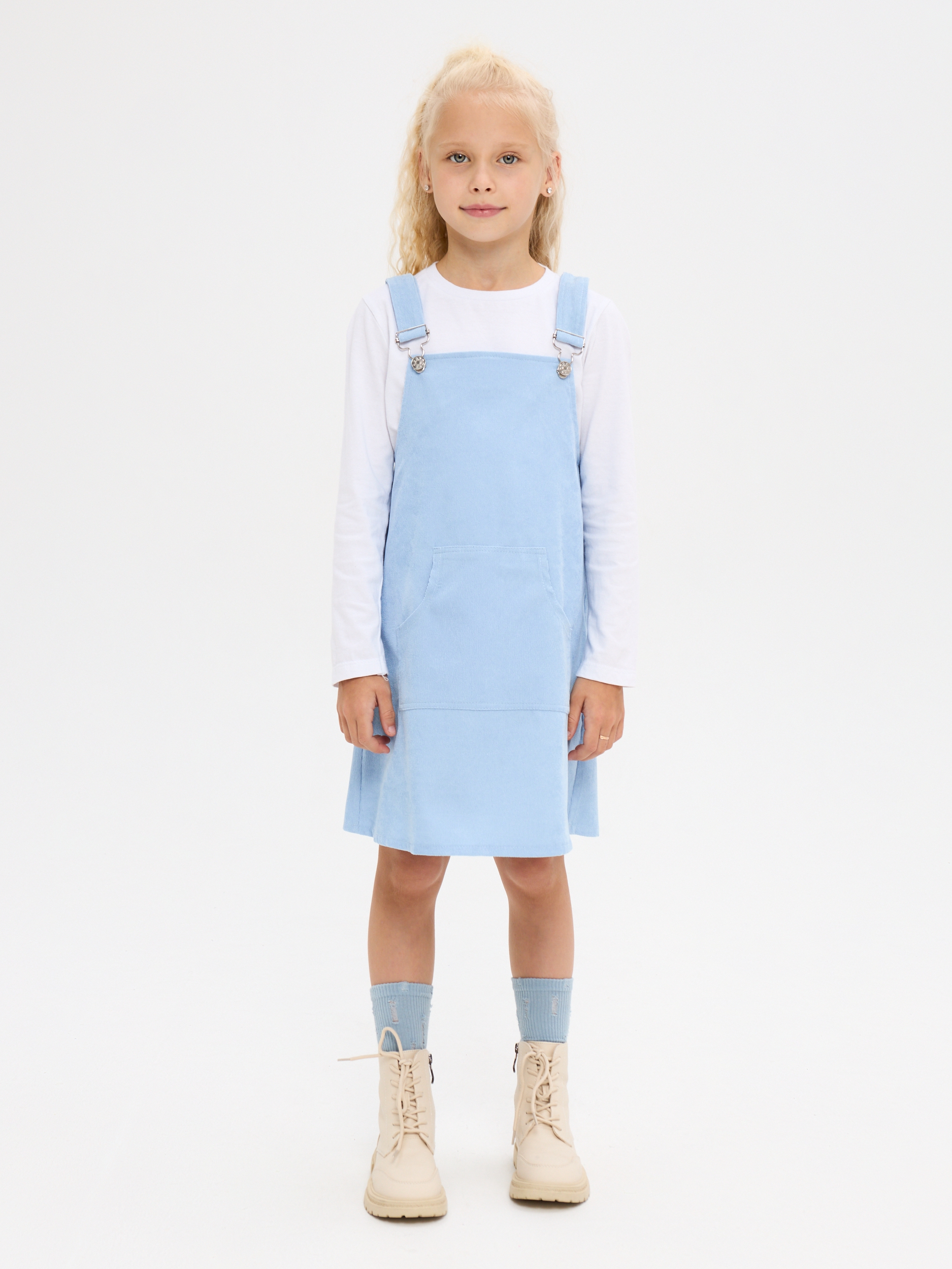 Сарафан Exellentforma ExForm08-01 - фото 3