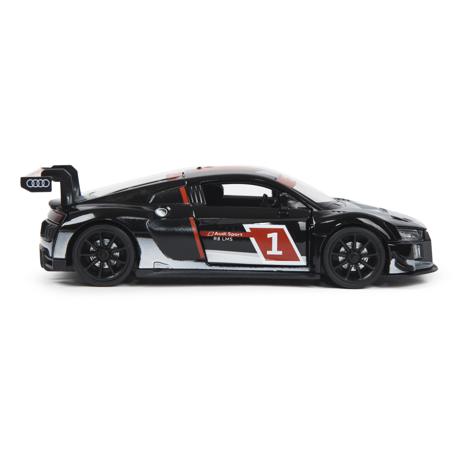 Автомобиль Mobicaro Audi R8 1:32 664992(B) - фото 4