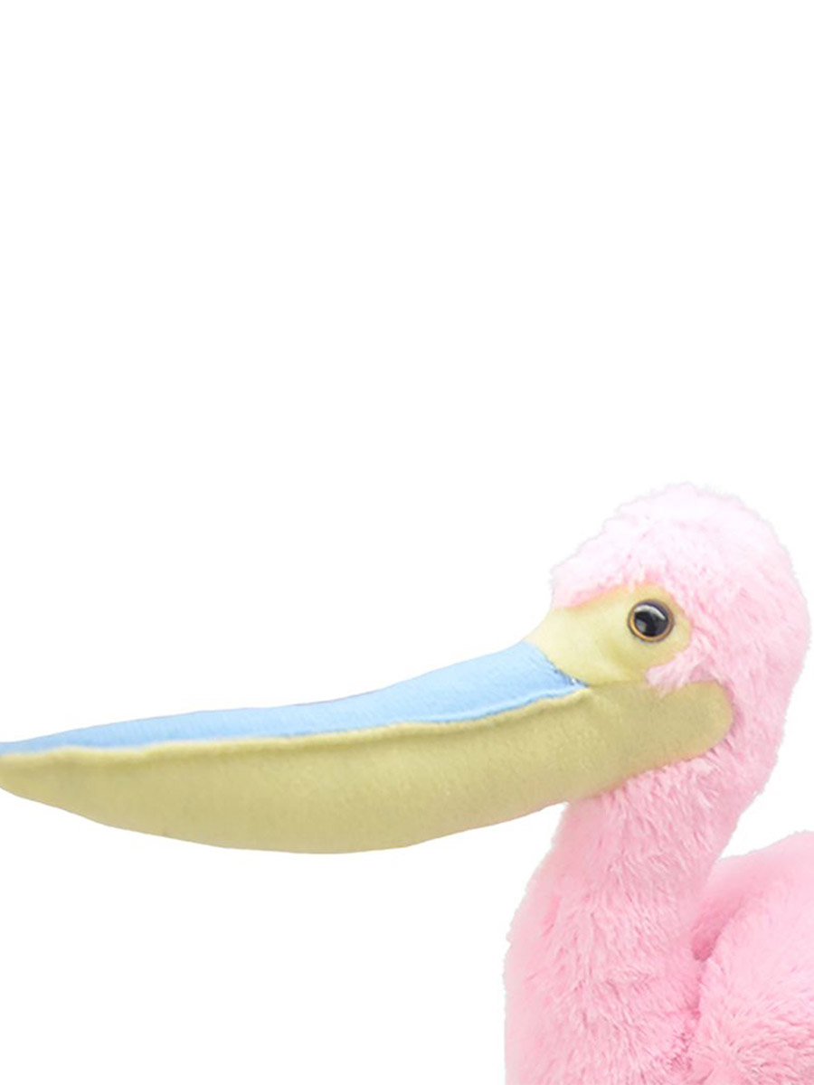 Мягкая игрушка All About Nature - фото 3