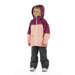 Куртка и полукомбинезон CASTLELADY