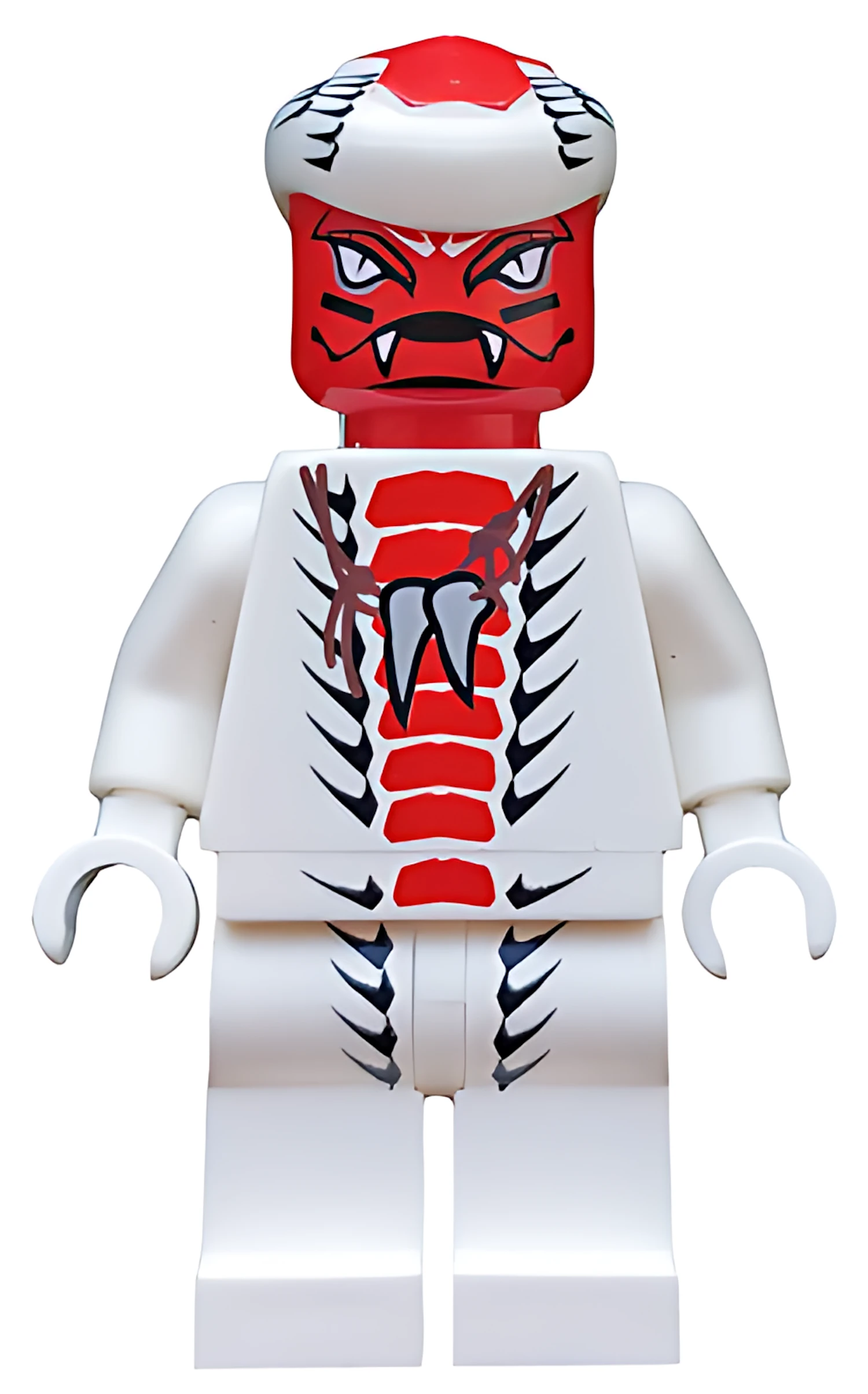 Фигурка LEGO Ninjago Snappa njo035 - фото 1
