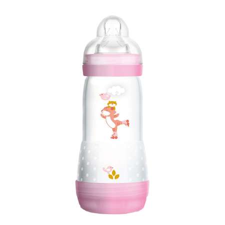 Бутылочка MAM Anti-Colic 320 мл
