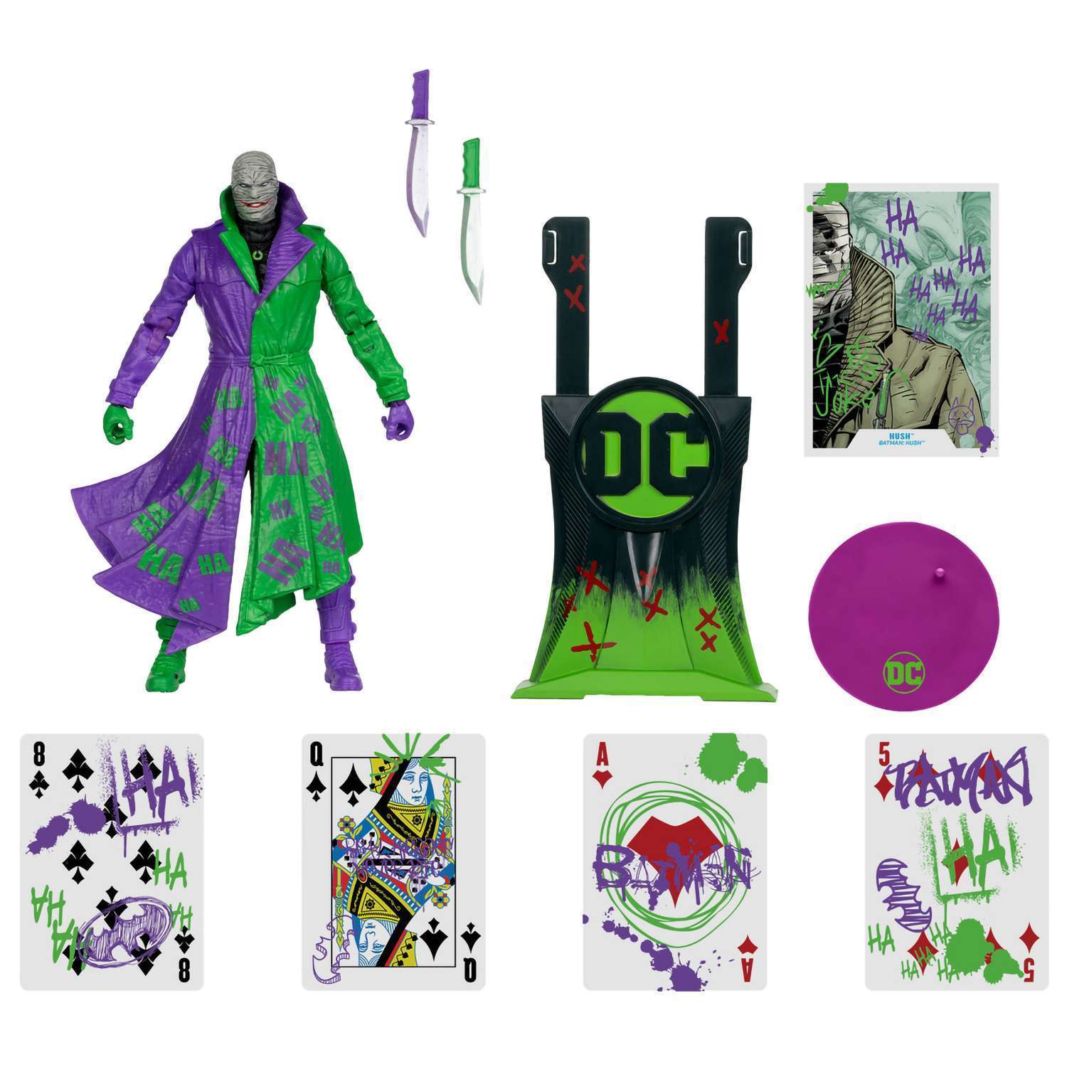 Фигурка McFarlane Toys - фото 9
