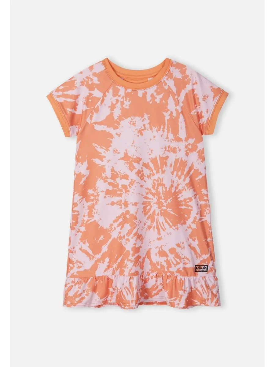 Платье Reima 535057-3214 - фото 1