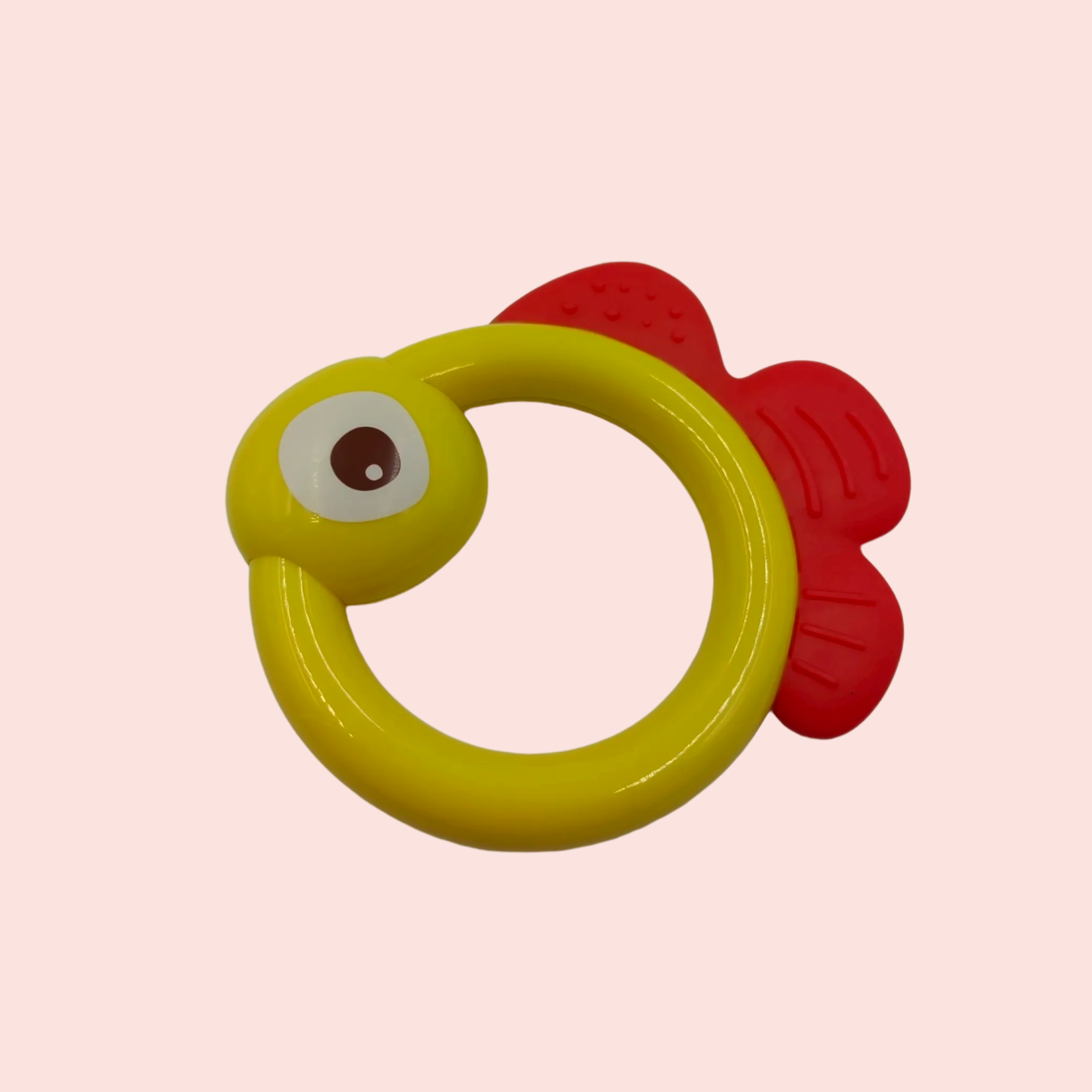 Игрушка SHARKTOYS погремушка - фото 12