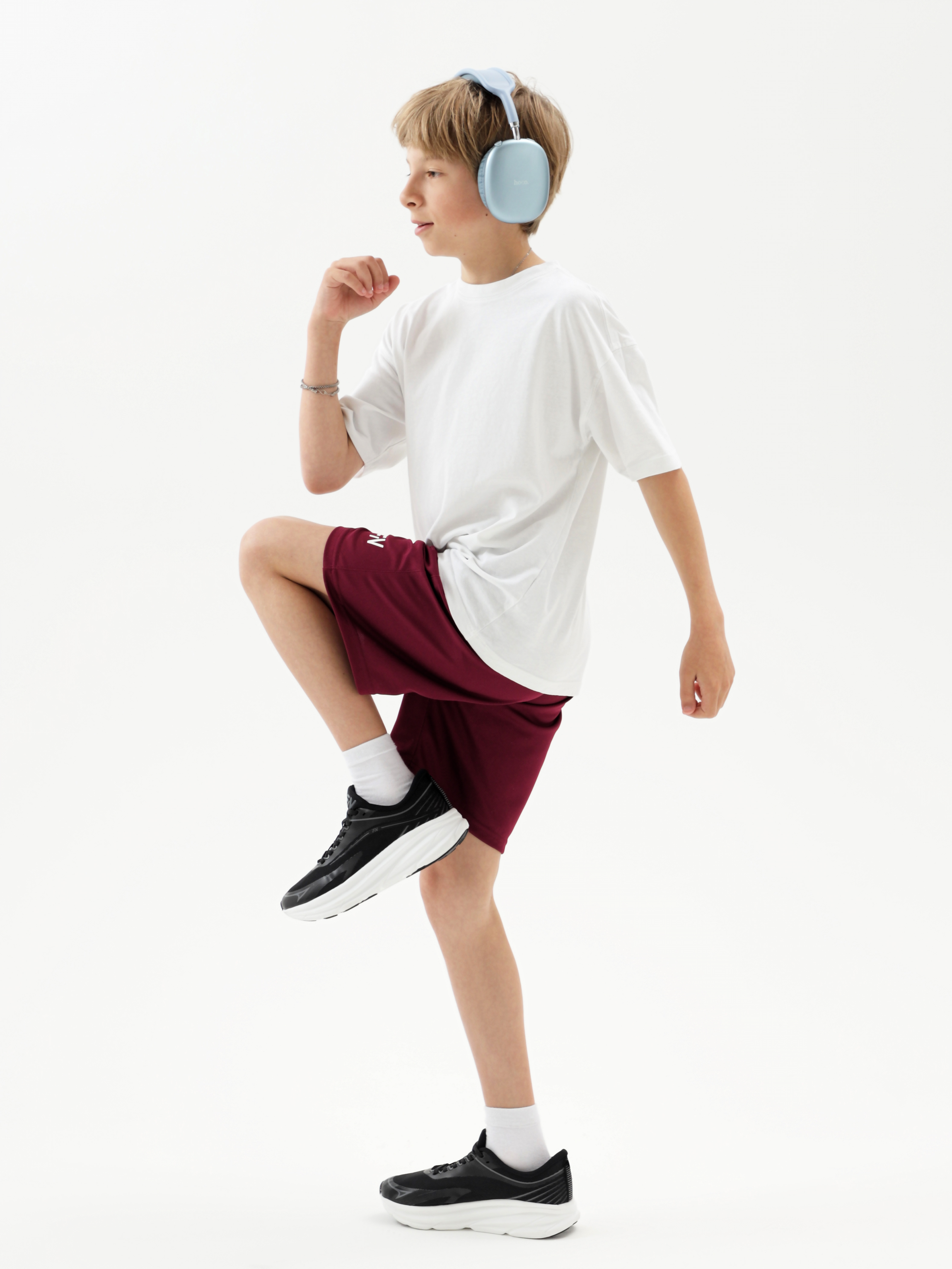 Шорты FN KFN4272001-603 - фото 20