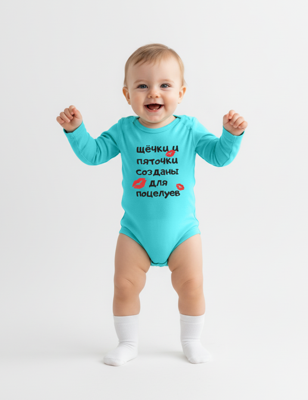 Боди YOULALA 1194201609 - фото 1