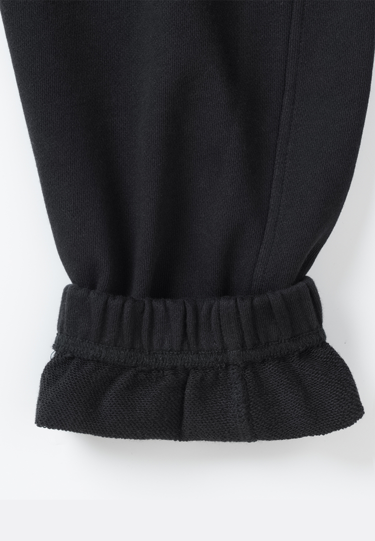 Брюки artie W25K01BR-1323D/Черный - фото 2