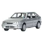 Автомобиль Технопарк LADA 2114 1:32