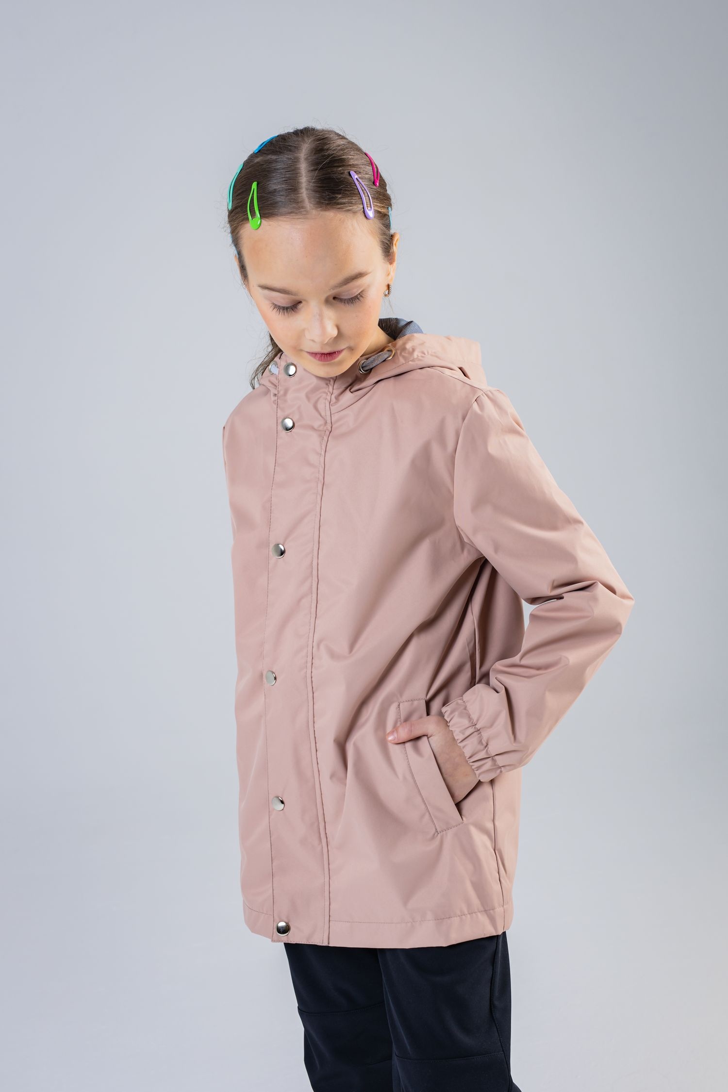 Ветровка БарDuck bd_parka_girl - фото 3