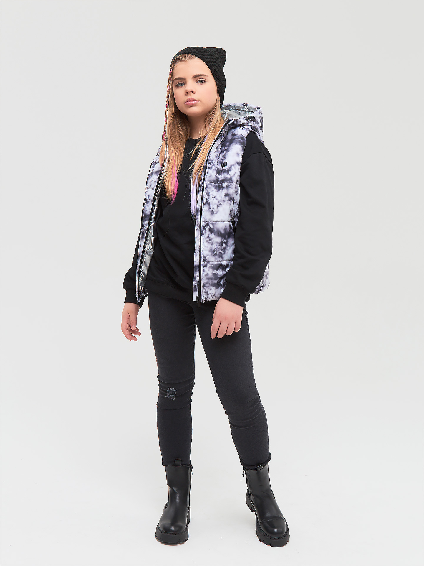 Жилет WBR 67-035 - фото 7