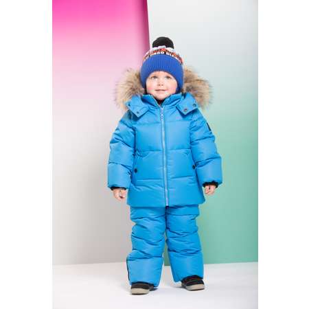 Куртка и полукомбинезон Orso Bianco