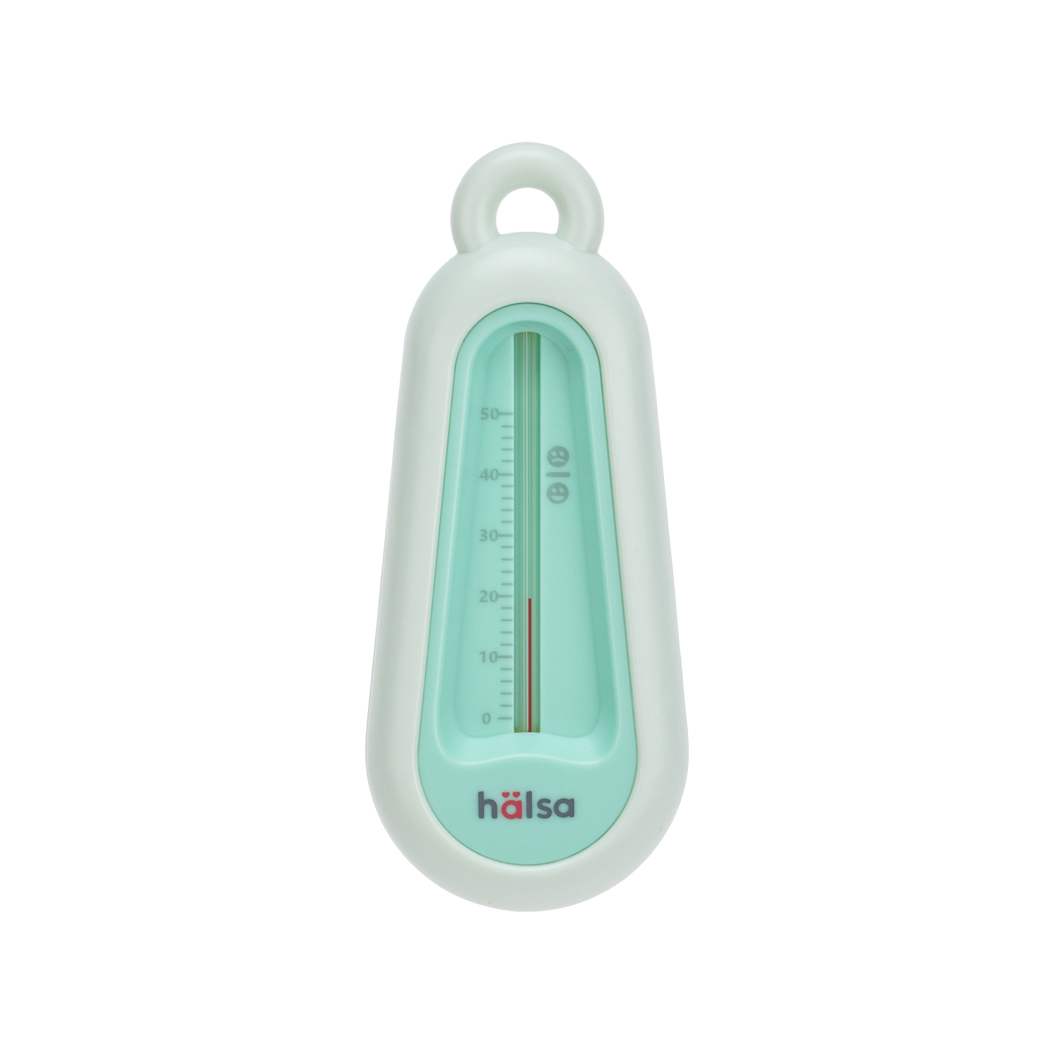 Термометр HALSA - фото 7