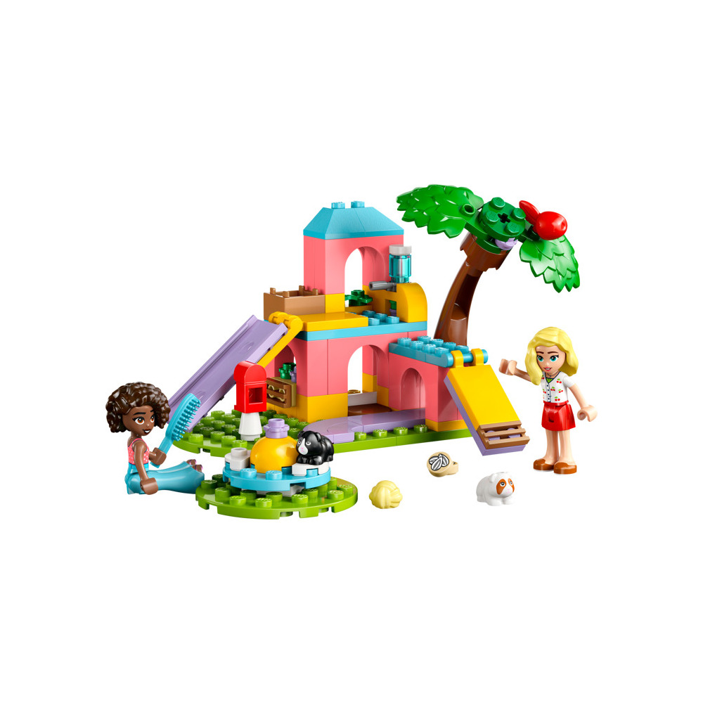 Конструктор LEGO Friends 375 дет. - фото 2