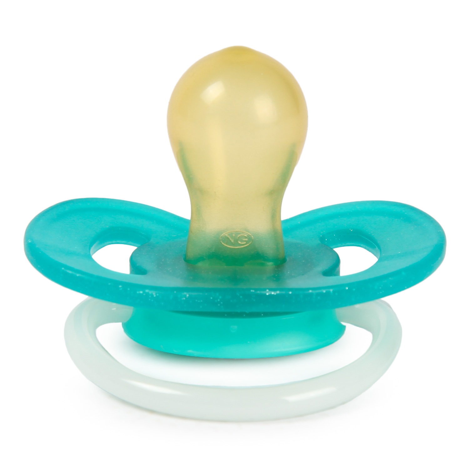 Пустышка Canpol Babies латекс классическая от 0 мес. - фото 5