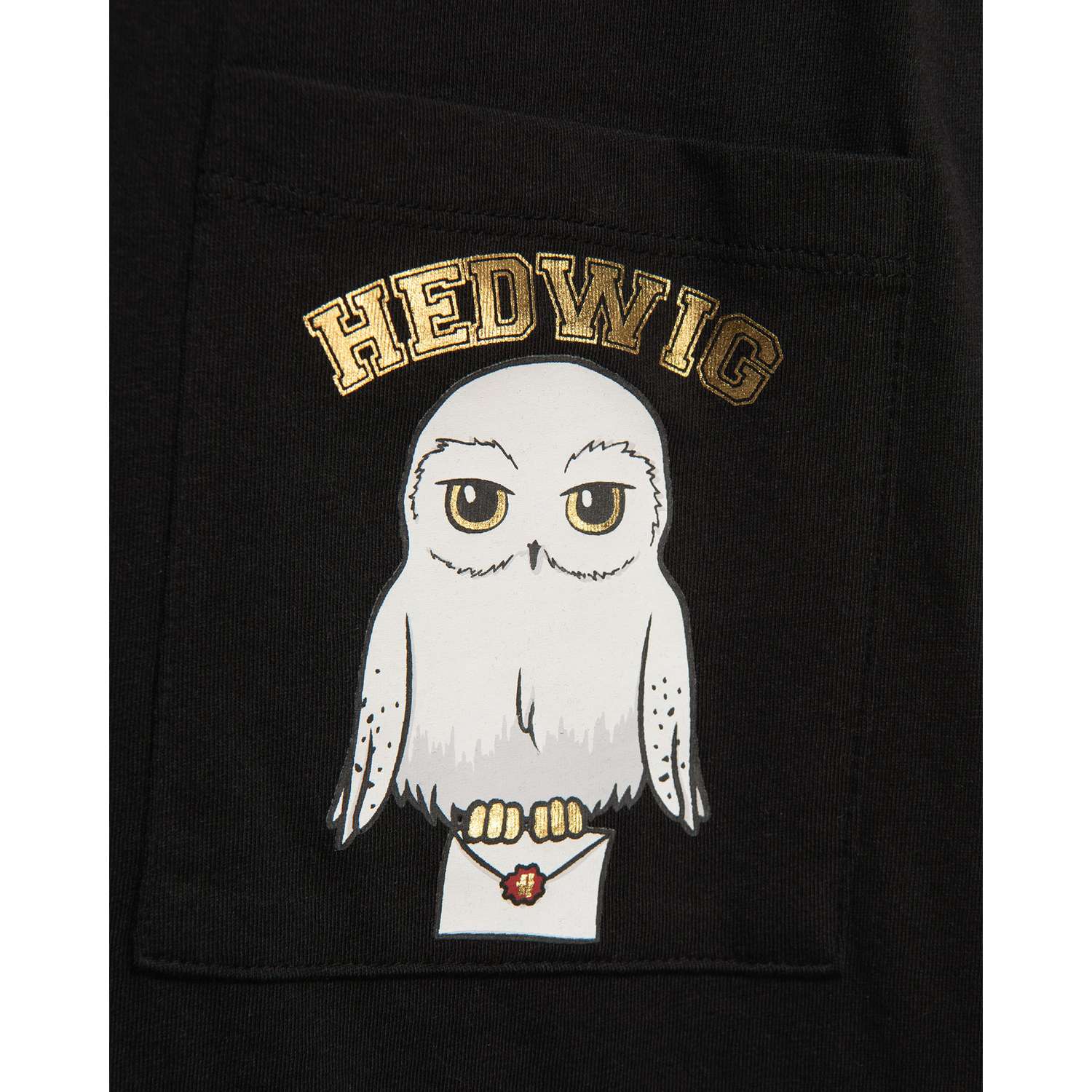 Футболка Harry Potter S24LC3-F7C0297tg-99 - фото 4
