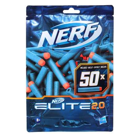 Игрушечные патроны Hasbro