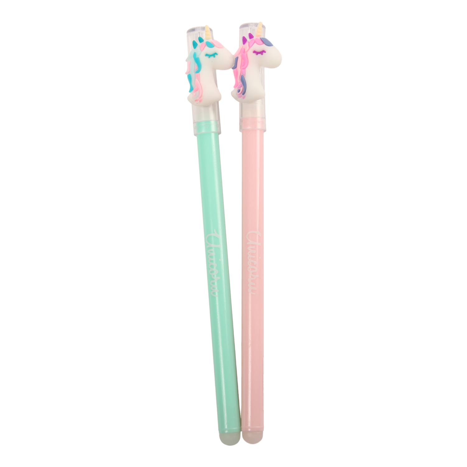 Ручка гелевая Johnshen 1 шт. в ассортименте - фото 1