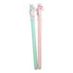 Ручка гелевая Johnshen 1 шт. в ассортименте