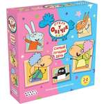 Настольная игра Hobby World Самый лучший день