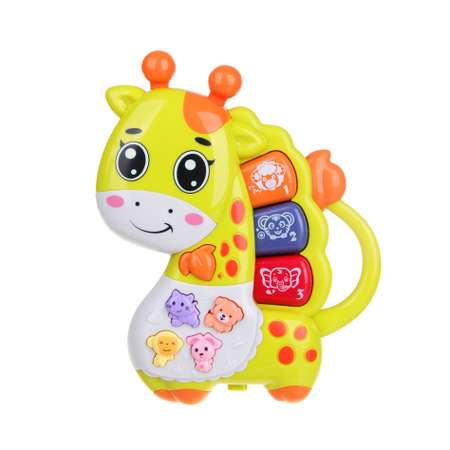 Игрушка Игроленд бизиборд