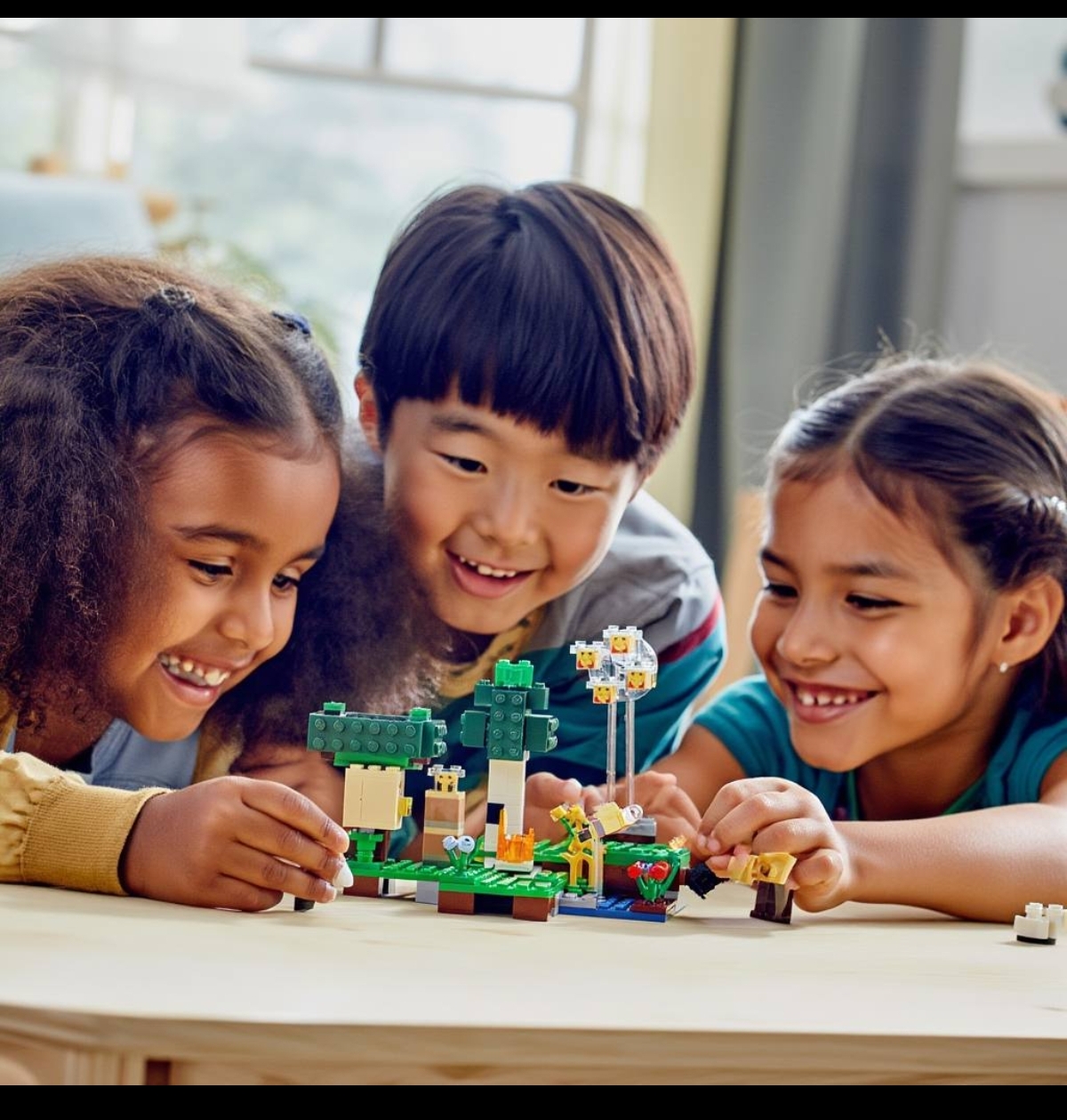 Конструктор BalaToys 451 дет. - фото 5