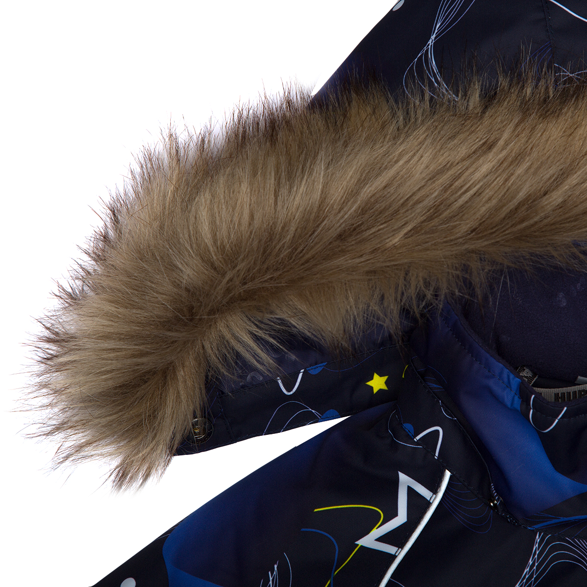 Комбинезон Huppa 36430030-22186 - фото 4