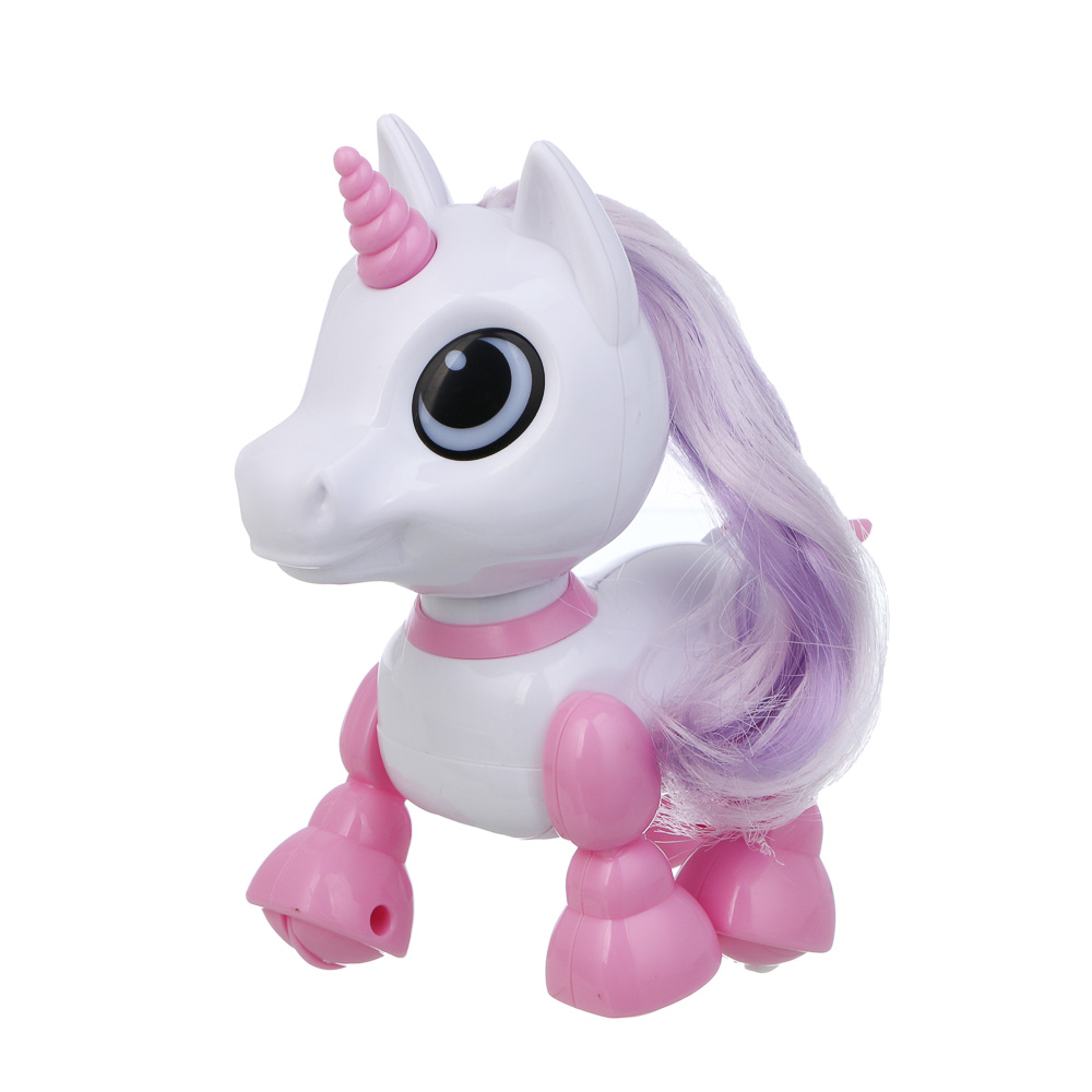 Зверушка РУ Игроленд Единорог - фото 9