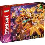 Конструктор LEGO NINJAGO 71774 944 дет.
