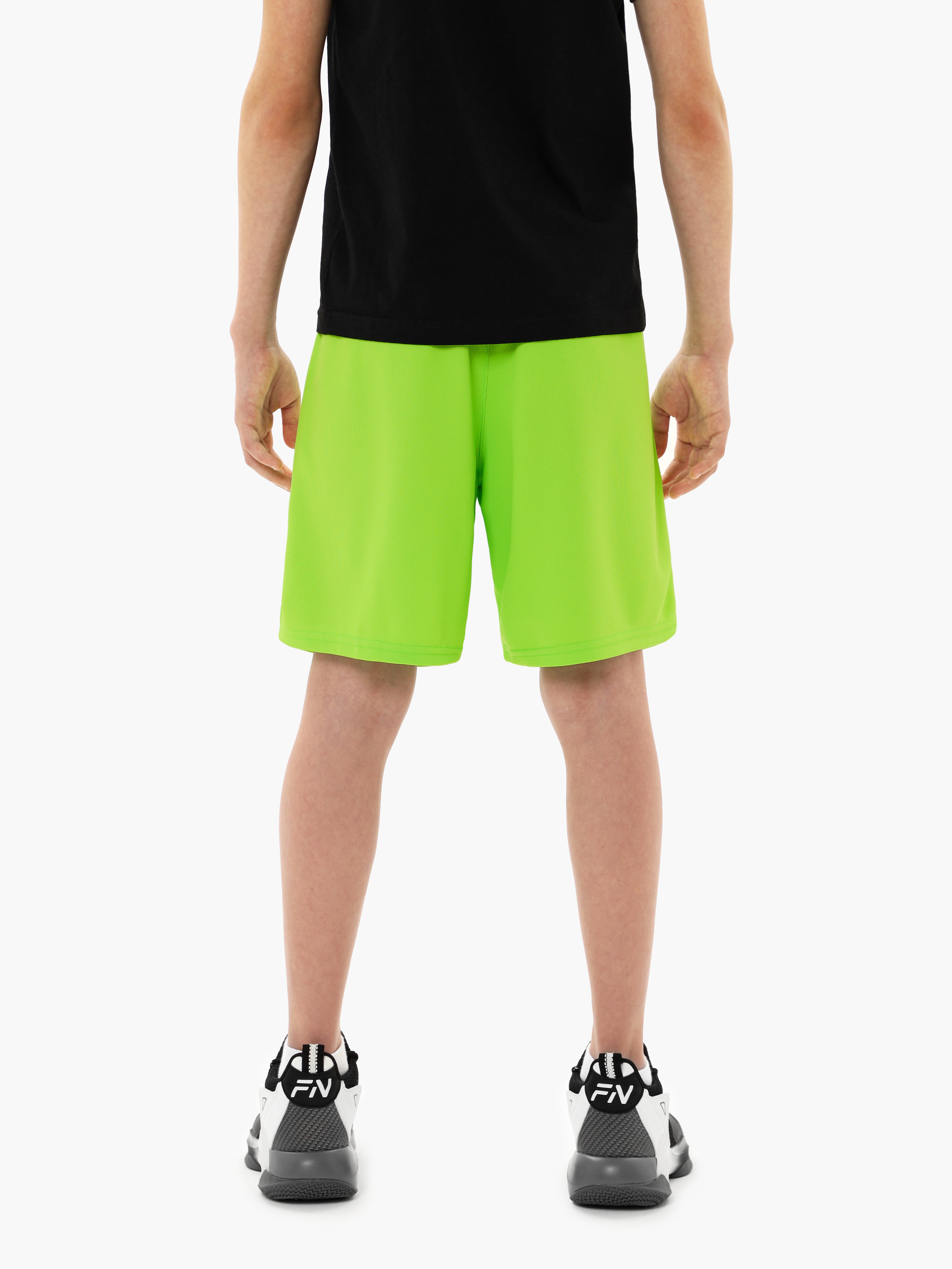 Шорты FN KFN4272001-340 - фото 6