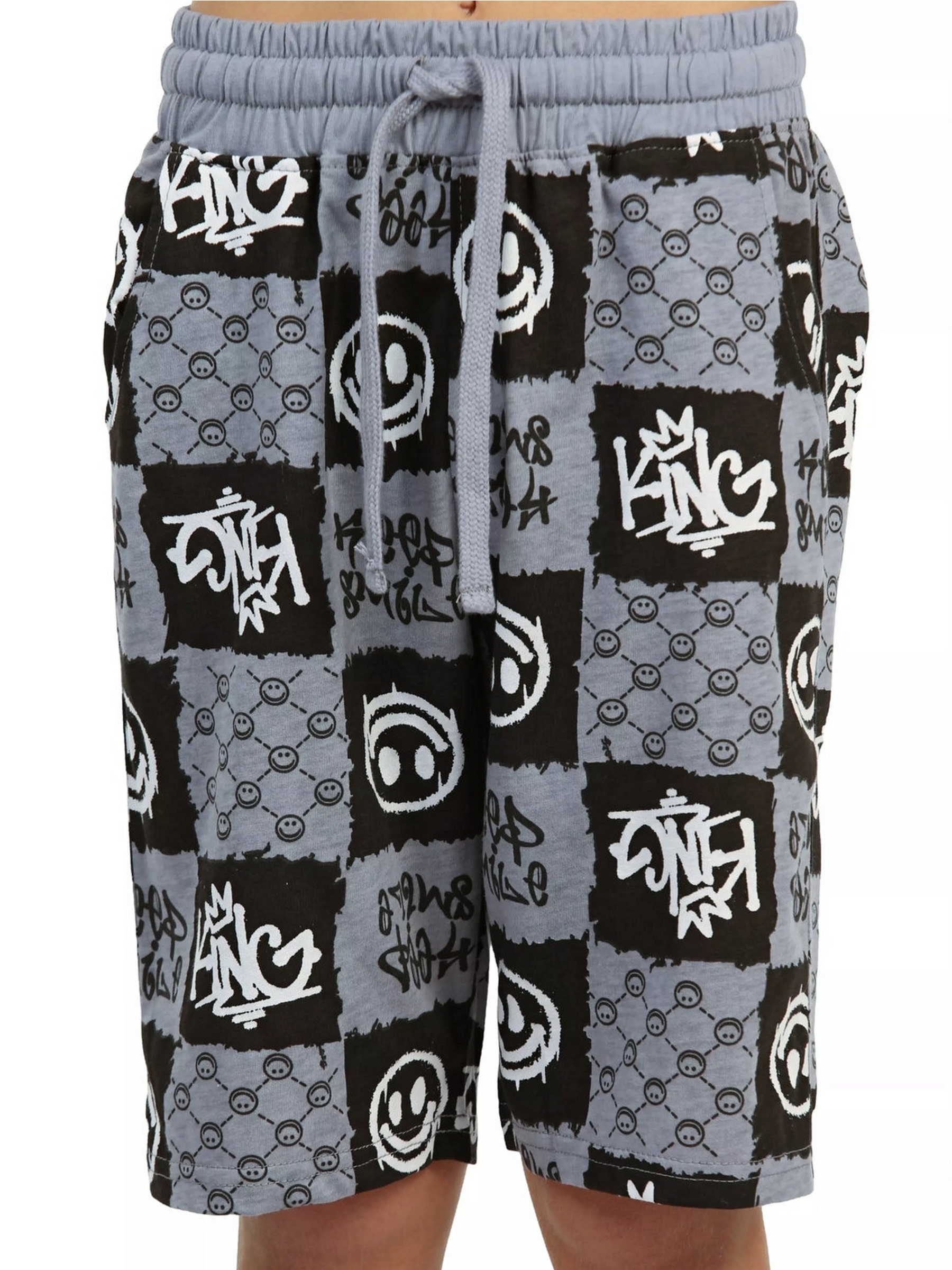 Пижама N.O.A. 11516 - фото 4