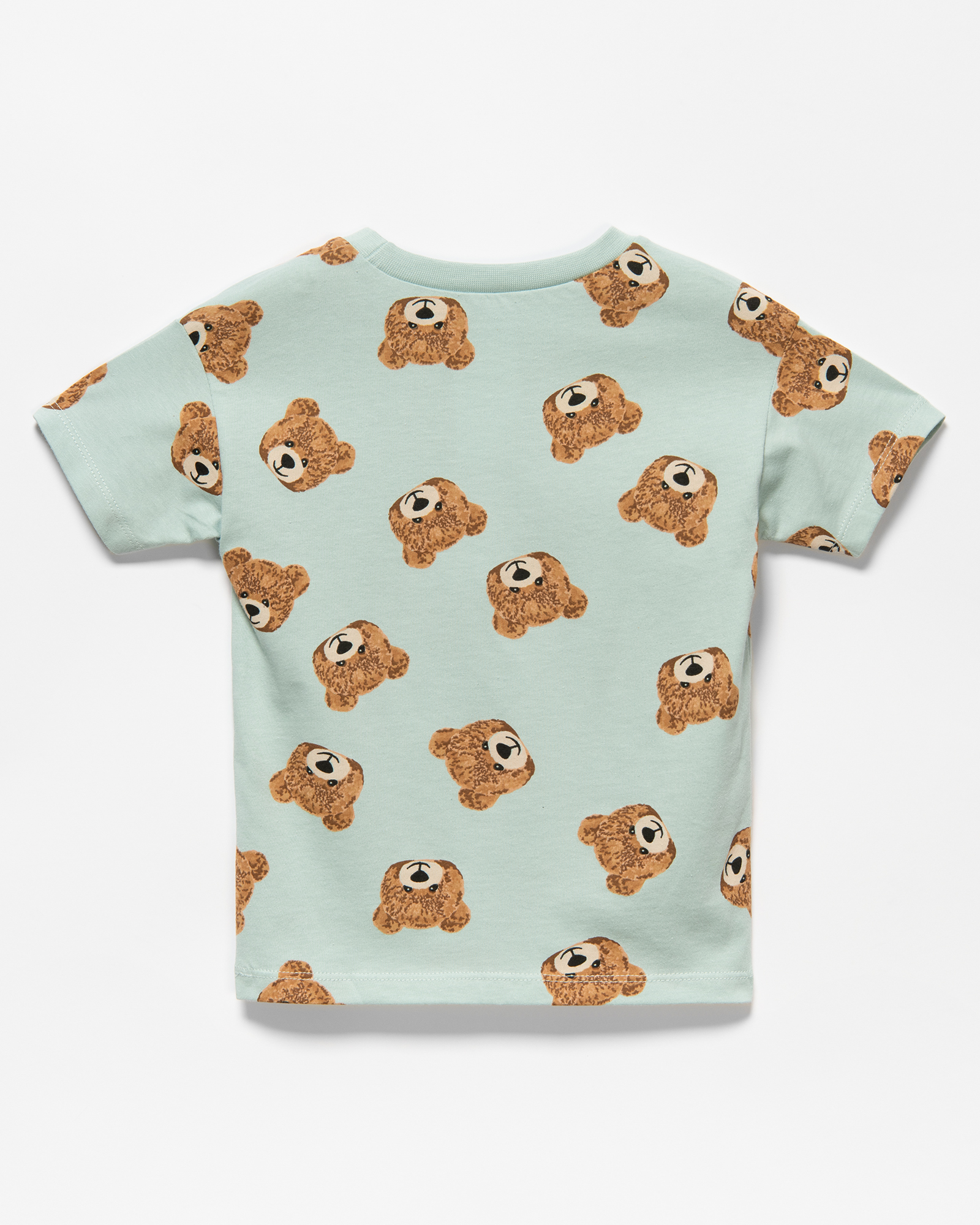 Футболка BabyGo S24BG1-1914-10ib-55 - фото 3