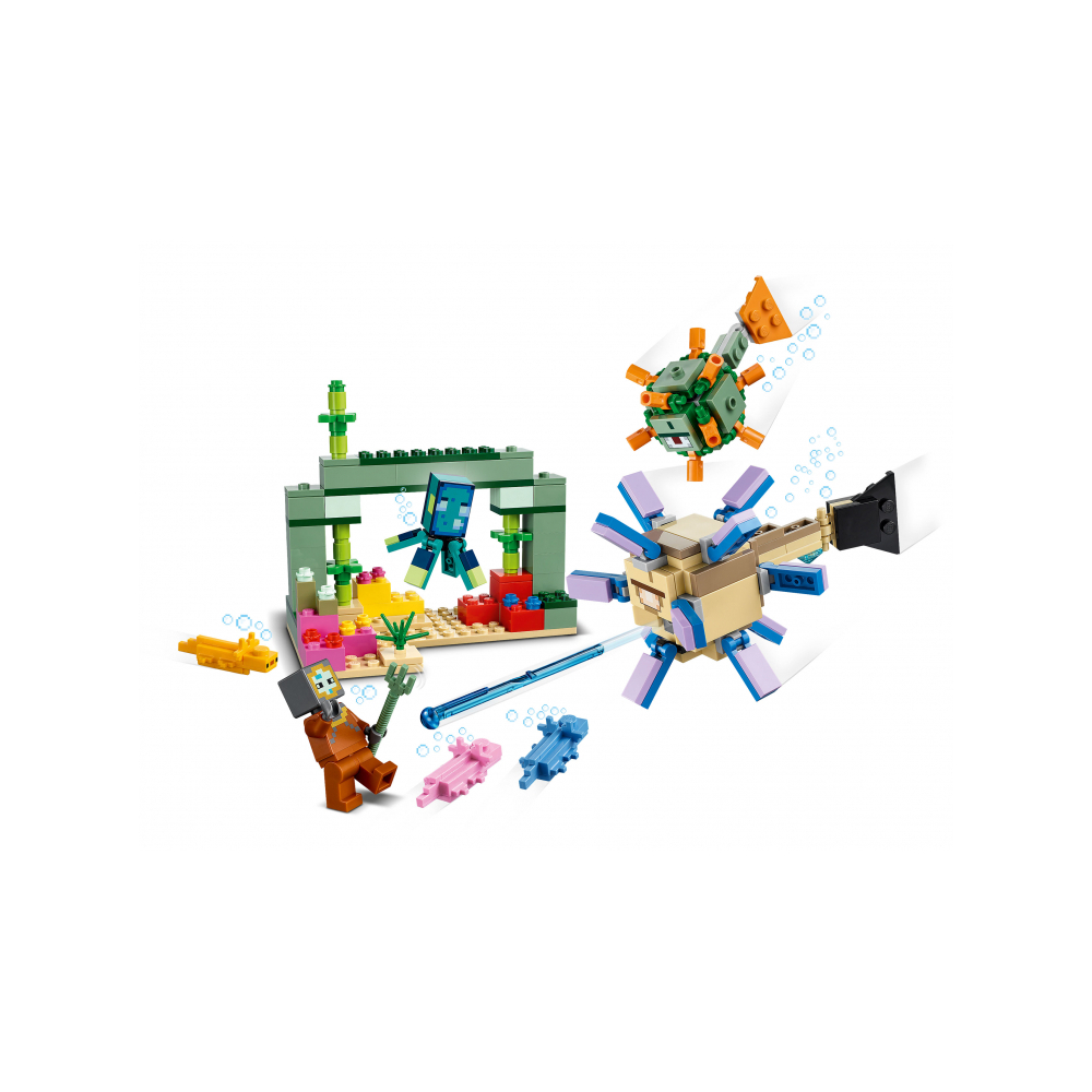 Конструктор LEGO 364 дет. - фото 3