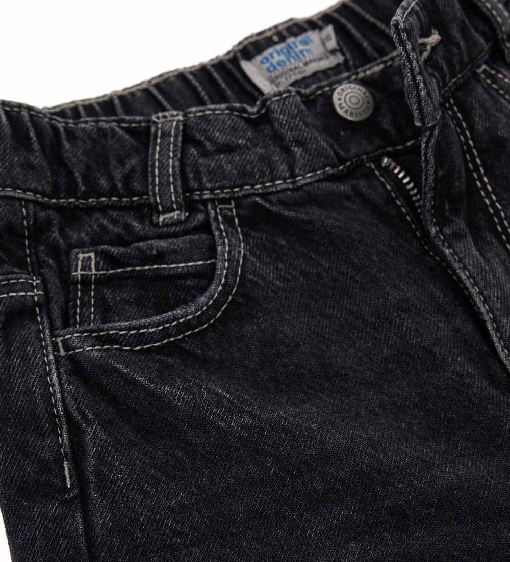 Джинсы ORIGINAL MARINES DEA2519B_VAR.2-D - фото 4
