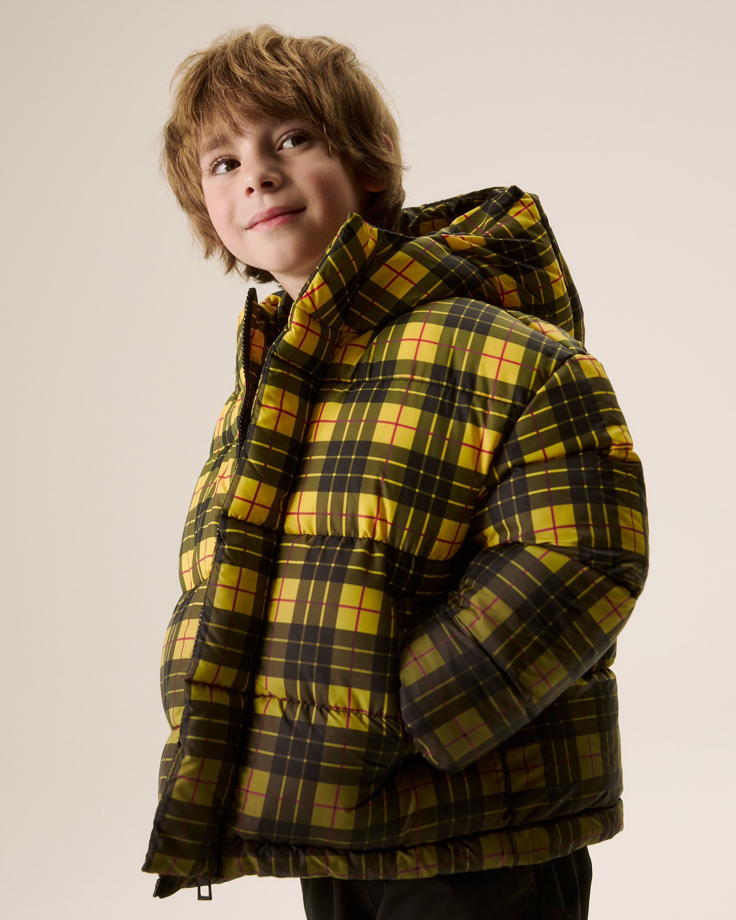 Куртка Futurino Fashion W25FF-1BO38kb-33 - фото 1