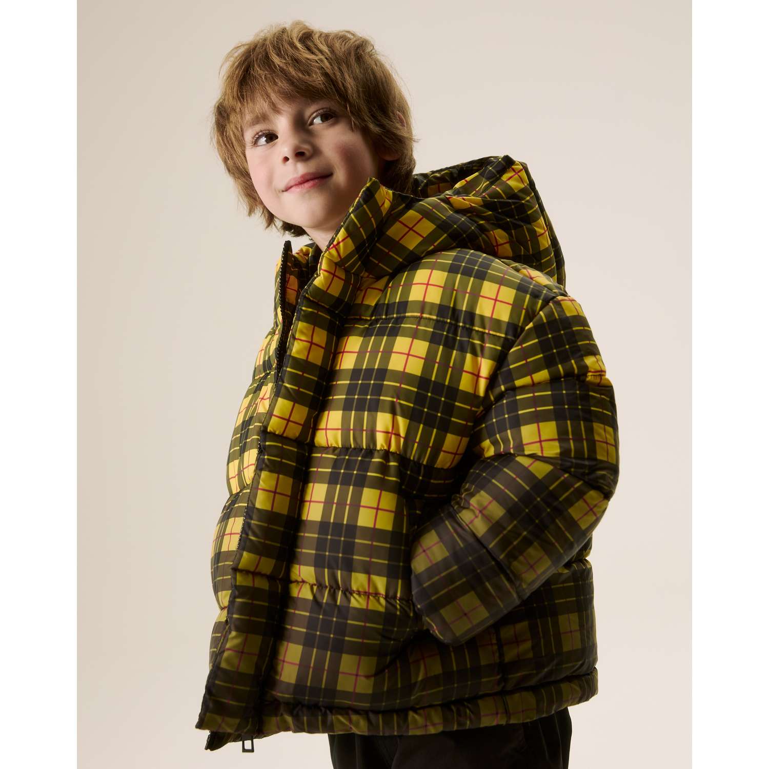 Куртка Futurino Fashion W25FF-1BO38kb-33 - фото 1