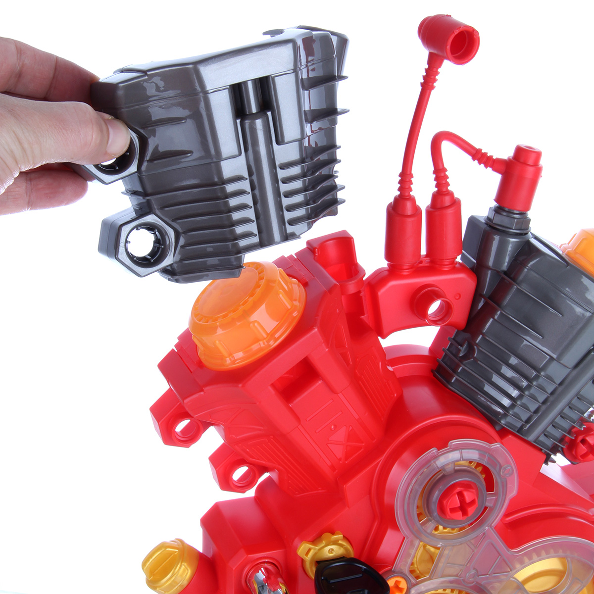 Игрушка Veld Co - фото 16