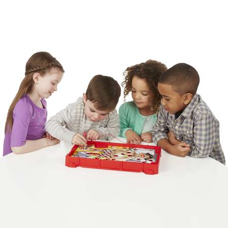 Настольная игра Hasbro Games Операция