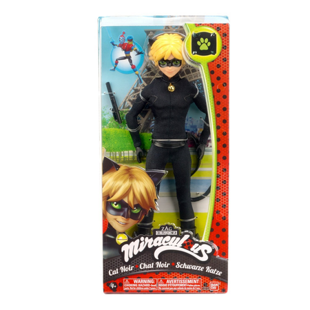 Кукла мини Miraculous