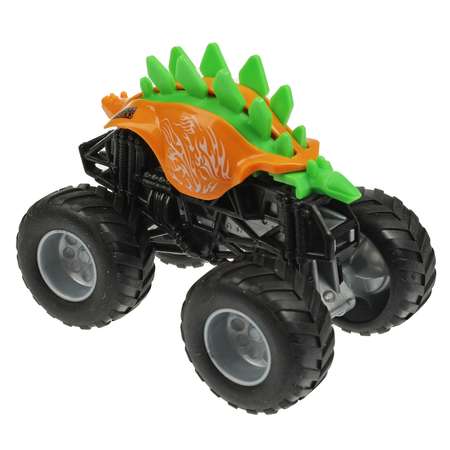 Автомобиль Технопарк Jeep