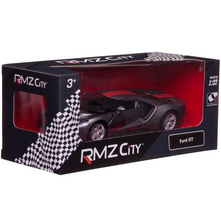 Автомобиль Uni-Fortune Ford 1:32