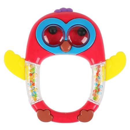 Игрушка УМка погремушка