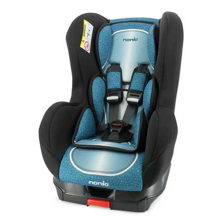 Автокресло Nania Isofix 1 (9-18 кг)