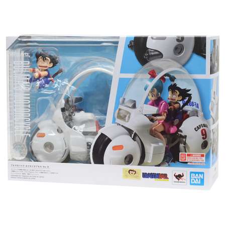 Фигурка Tamashii Nations