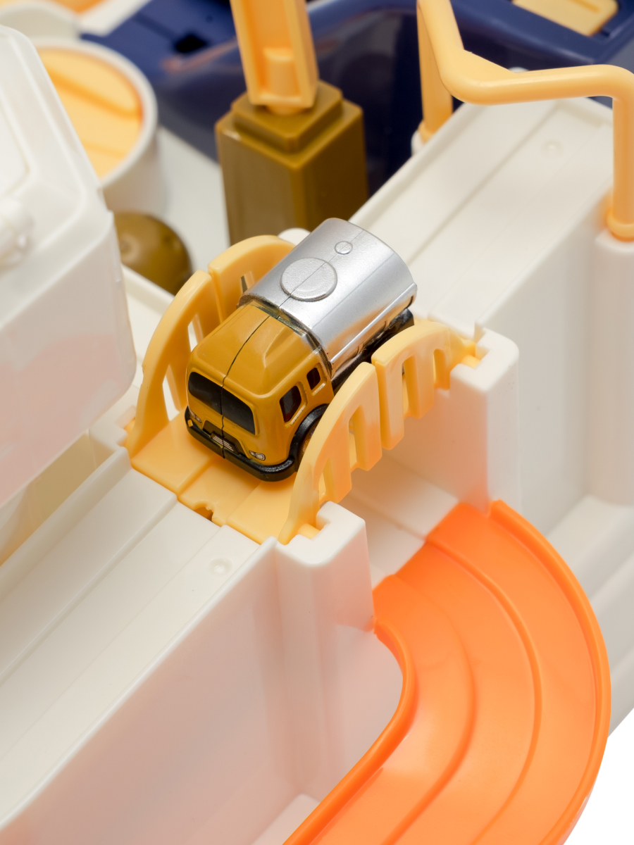 Трек VILLI SM465107 - фото 17